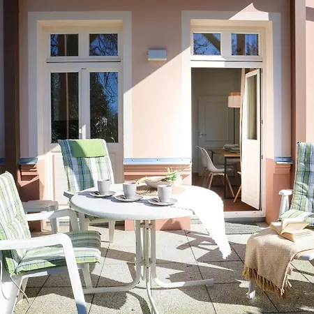 Schoene 3-raum-whg., 2 Slz, Terrasse, Zentrale Lage